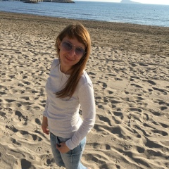 Лида Негара, 24.11, Уфа