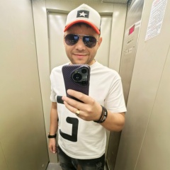 Арам Ягловский, 03.03, Волжский