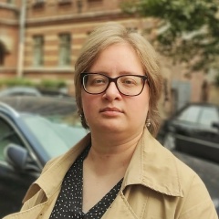 Анна Гончарова, 04.07, Кемь