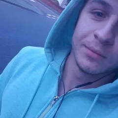 Андрей Стич, 09.09.1997, Кишинев