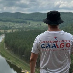 Руслан Русланов, 28.10, Уфа