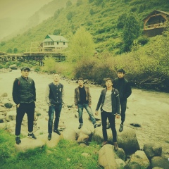 Кутман Мукашев, 26.09.1996, Бишкек