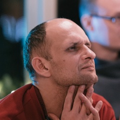 Игорь Федоров, 09.07.1980