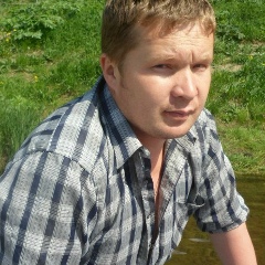 Роман Питиримов, 07.04.1980, Пермь