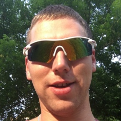 Роман Ерышов, 13.05, Нижний Новгород