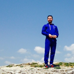 Алим Абдулхаиров, 24.08