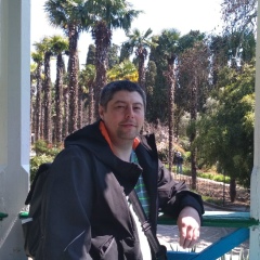 Юрий , 12.03.1980, Отрадное