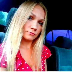 Вероника , 09.08, Магадан