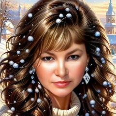 Елена Тенеткова, 15.01, Арзамас