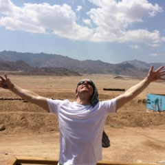 Артем Элвис, 23.11.1986, Киев