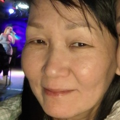 Айдыс Ооржак, 07.07, Санкт-Петербург