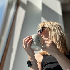 Полина Сайфулина, Астрахань