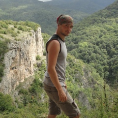 Денис Стрекалов, 04.02.1990, Санкт-Петербург