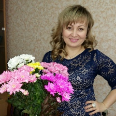 Татьяна Лебедь, 14.12, Кропивницкий / Кировоград