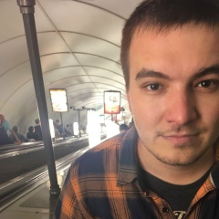 Ерлан Сабитов, 15.12, Санкт-Петербург