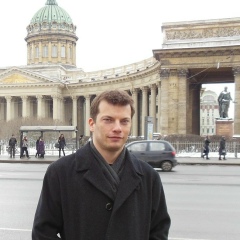 Magnus Larsson, 30.07.1975, Halmstad