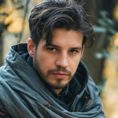 Алексей Ромашко, 19.07, Москва