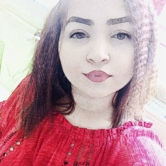 Maya Matyakubova, 21.07.1996, Kahramanmaraş