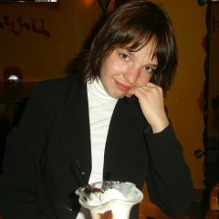 Аня Вершинина, 29.07, Выборг