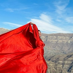 Рипсимэ Мкртчян, 09.12, Киров