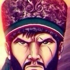 Али Тимирхаджиев, 17.06.1988, Шали