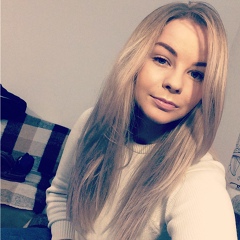 Kristina Shtogun, 03.03.1992, Тернополь