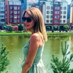 Алла Потураева, 30.12