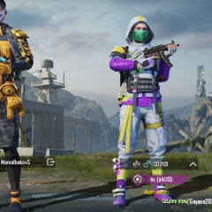 Sultan Memelbek, Алматы