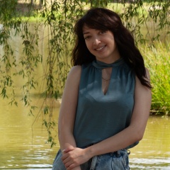 Ангелина Рыбакова, 23.02.1994, Старый Оскол