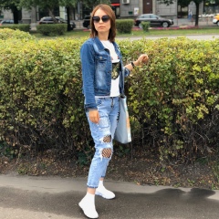 Айпери Каныбекова, 03.06.1993, Москва