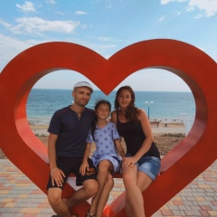 Игорь Каверин, Николаев