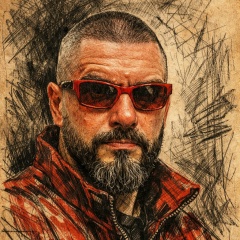 Сергей Мануйлов, 09.08.1977, Санкт-Петербург