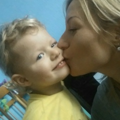 Жменечка Тимофеева, 27.02.1989, Киев