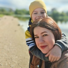 Надежда Назарова, 20.08, Санкт-Петербург