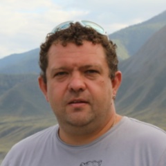 Максим Наговицын