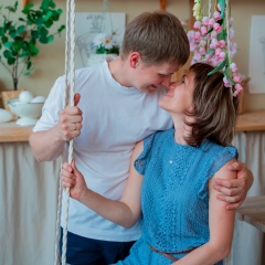 Елена Торганова, 14.05, Санкт-Петербург