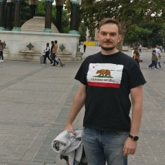 Михайло Латій, 16.07.1987, Симферополь