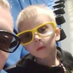 Рома Долматов, 18.05, Братск