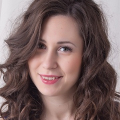 Анечка Романенко, 08.09, Киев