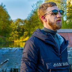 Petr Nikolaevich, 06.03, Калининград