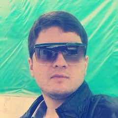 Oleg Zabaluev, 10.03.1985, Душанбе