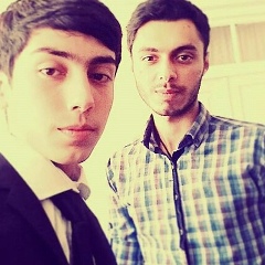 Tofiq Amirov, Баку