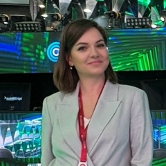 Мария Смирнова, 21.04, Гатчина