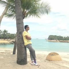 Tin Aung-Myint, 19.09.1982, Singapore