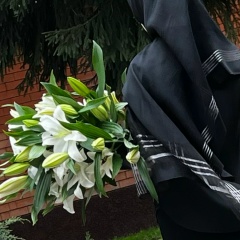 Зухра Зурабова, 01.10.1986, Назрань