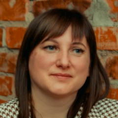 Надежда Владимирова, 15.08.1983, Санкт-Петербург