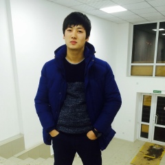 Назар Таалайбеков, 07.05.1994, Москва