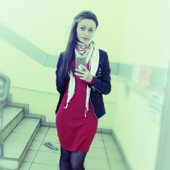 Аня Гончарова, 03.05, Глухов