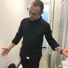 Юра Тимофеев, 10.04.1998, Санкт-Петербург