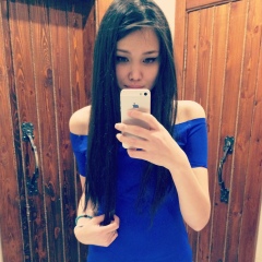 Nuriya Tulegenova, 17.05, Астана